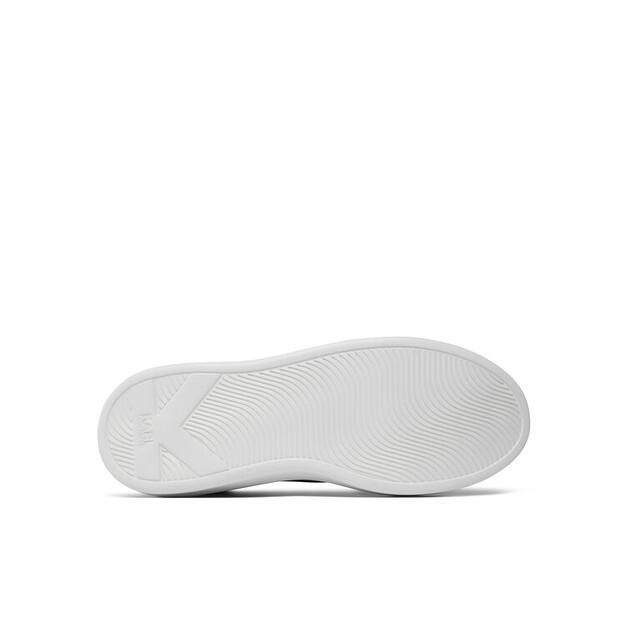 Мужские кроссовки KARL LAGERFELD Kl52530n черный