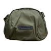 Waterproof Nylon Shoulder Bag Large Capacity Fancy Pack All Match Shell Crossbody Bag  Student