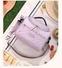 Paishilong Insulated Picnic Lunch Bento Box with Ice Pack