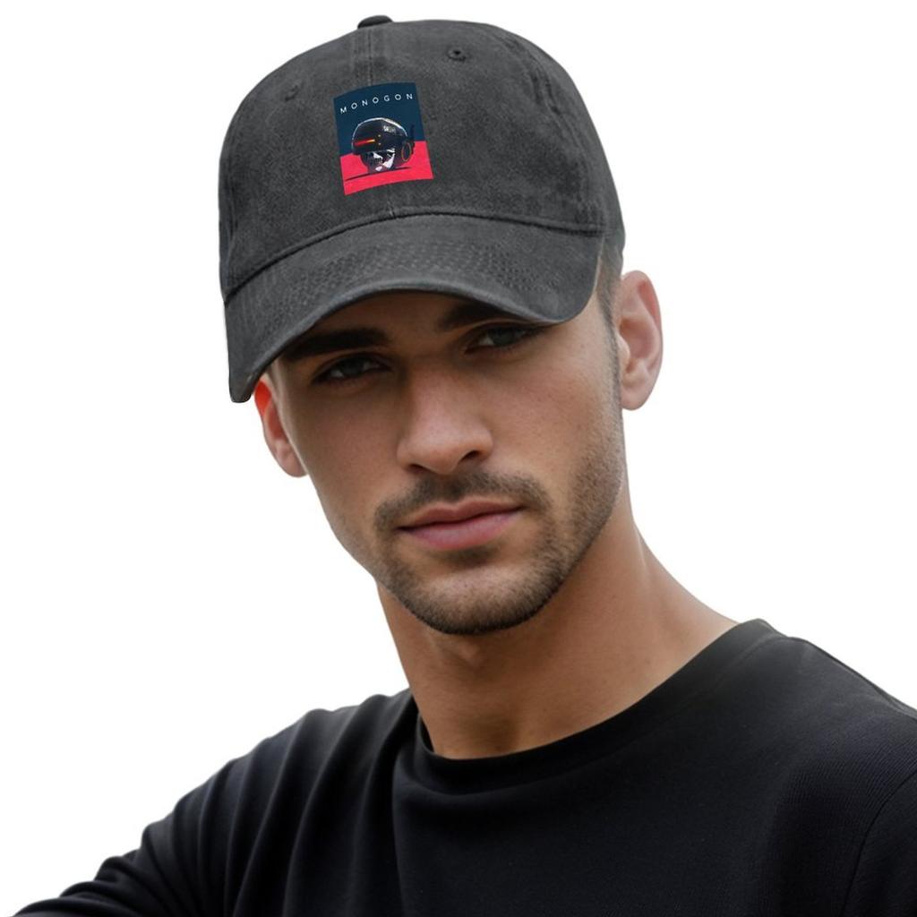 2026 Monogon Baseball Cap Luxury Cap Luxury Man Hat Beach Bag Hard Hat Women Men's