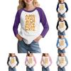 Overdeler (Jenter fra 4 år) – Hettegensere, gensere og sweatshirts
