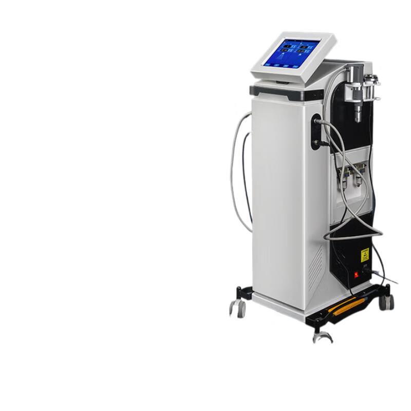 Haomeng Shockwave Therapy Muscle Massager