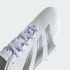 Adidas Predator 24 League Low HG/AG Soccer Cleats White 28.0cm (IE2611)
