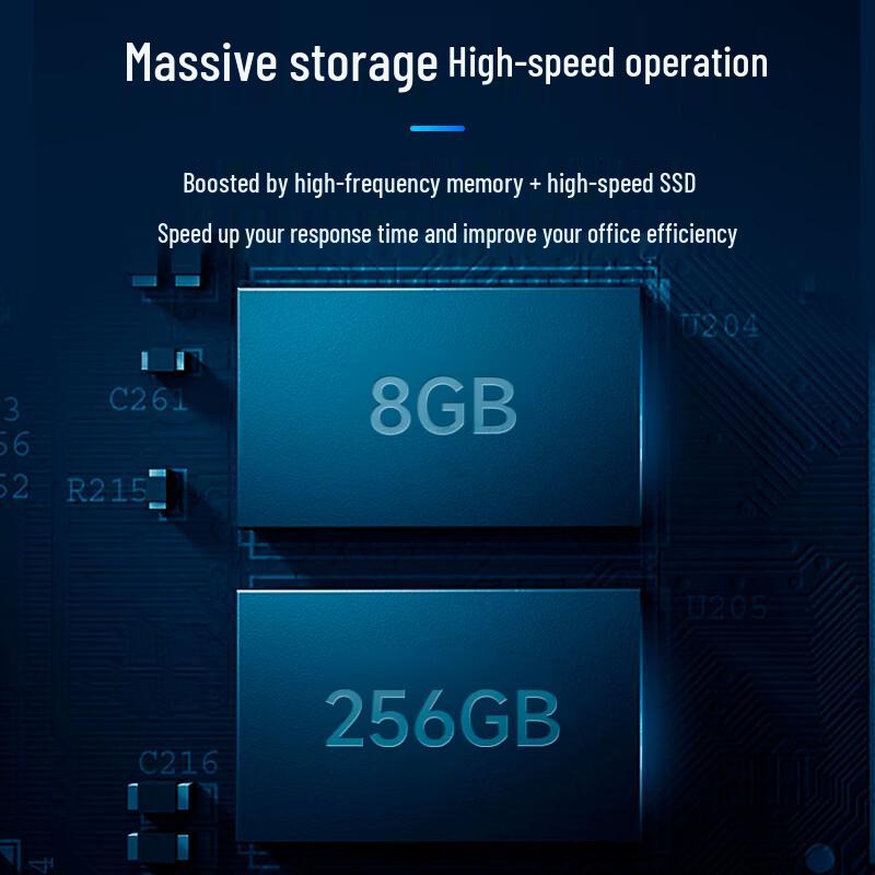 Great Wall Lingyun THC37 Desktop PC (CN version)