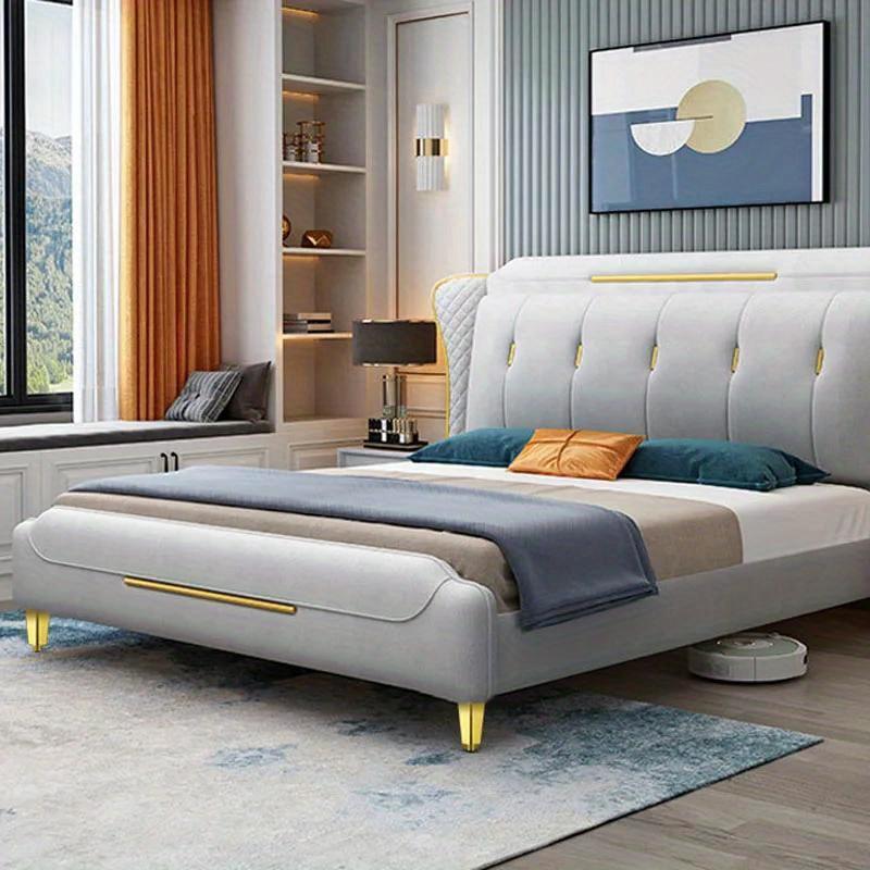 4pcs DIY Furniture Metal Legs Adjustable Furniture Table Legs for Sofa TV Cabinet Coffee Table Support Desk Chairs Nightstands