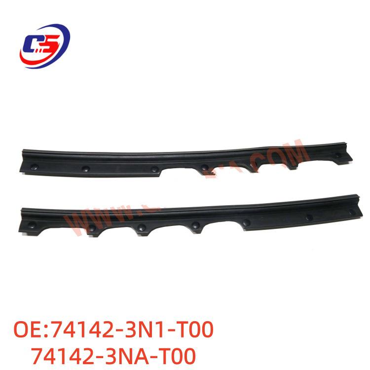 

XRV 2023 Hood Seal Strip 74142-3N1-T00 / 74142-3NA-T00 - Suitable Replacement Seal Strip