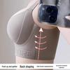 Adjustable Anti-Sagging Shaping Bra for Underarm Fat Reduction and Chest Correction, Plus Size
