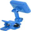 ABS Clip On Tuner Clip On Design Violin Tuner Compact Chromatic Tuner  Guitar Ukulele