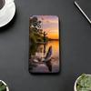 Carp Fish Fishing R-Rod Phone Case For Samsung S25,S24,S21,S22,S23,S30,Ultra,S20,Plus,Fe,Soft Silicone Black Cover