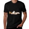 Rome T-Shirt graphic t shirts plain mens white t shirts