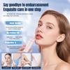 Efficient Electric Removers Washable Removal Tool Hair Trimmer USB Rechargeable Lady Shavers Suitable for Body Face