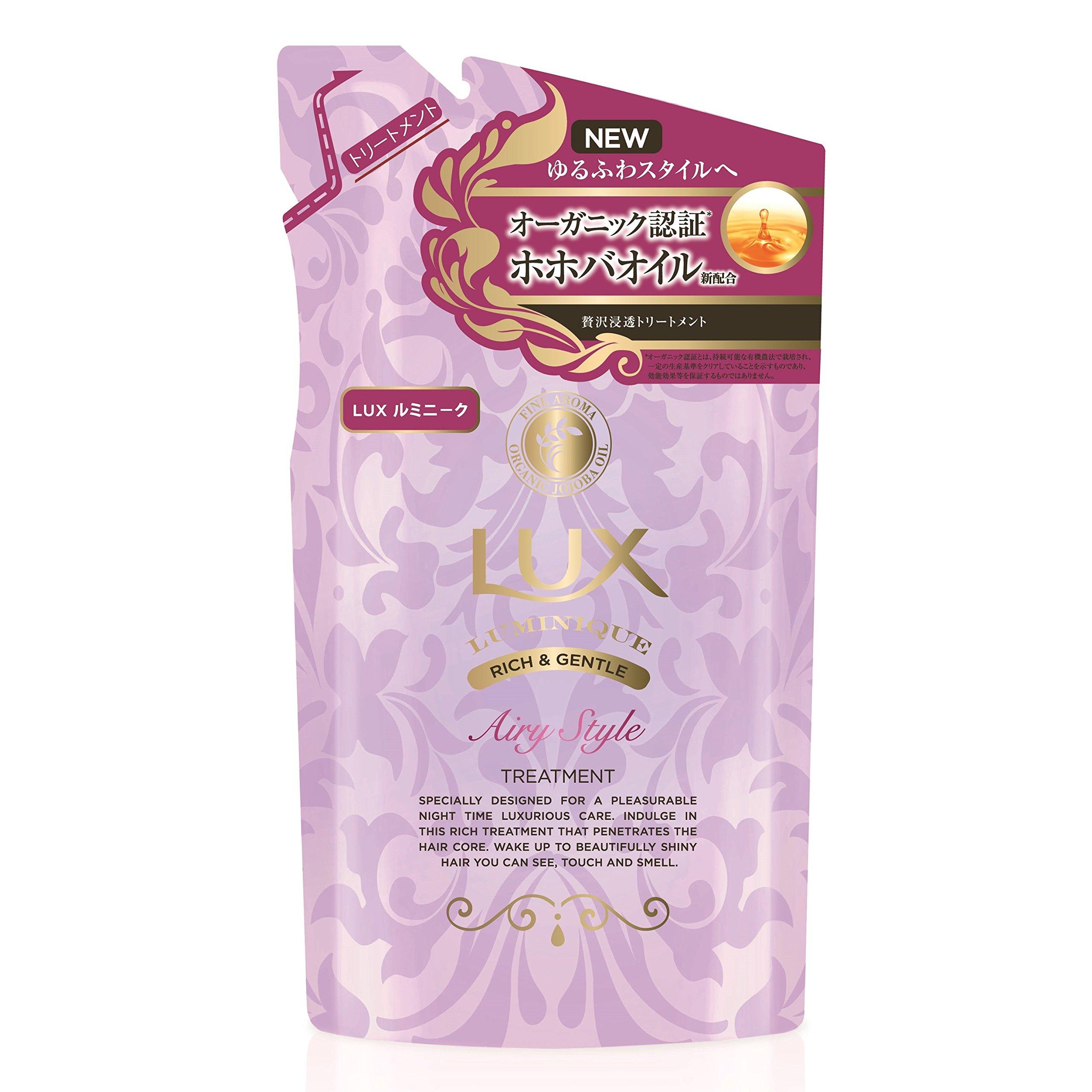 

Lux Luminique Airy Style Treatment Refill 350g