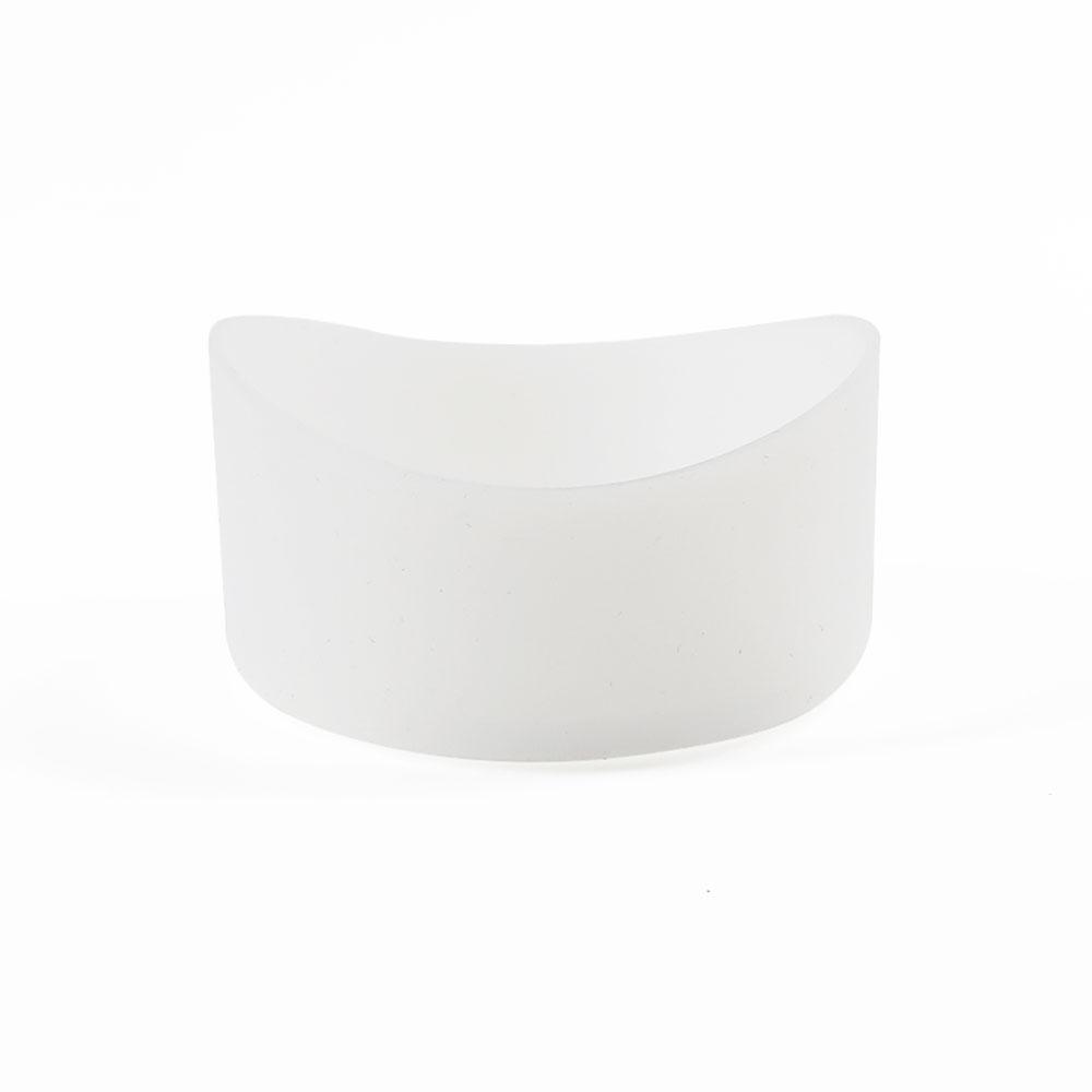 Silicone World 9.0CM Arc Silicone Cup Bottom Protective Cover Irregular Cup Holder Cup Cover 90MM Thermos Flask Base Insulation