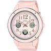 Casio Watch Babygie [] BGA-150EF-4BJF Women's Pink