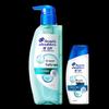 Head & Shoulders Men's Anti-Dandruff Oil Control Shampoo