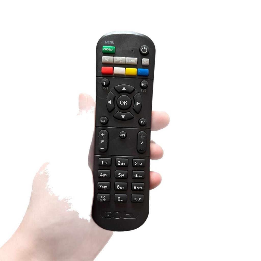 Gotv remote control set-top box remote control GOTV remote control