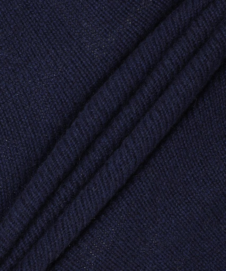GIVENCHY 4G Logo Knit - Navy:White / Bw90Qy4Zeq411