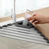 ZISIZ Multi-functional Dish Drying Rack