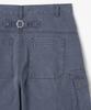MILLO ARCHIVE Washed Multi Cargo Pants [Vintage Blue]
