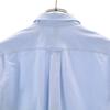BURBERRY Long sleeve Oxford shirt S Blue Men's Used