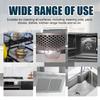 Kitchen Grime Cleaner, Kitchen Stove Hood To Remove Oil And Dirt To Remove Stains Multi-Purpose Cleaner