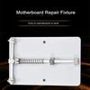 TE-07 Portable Universal PCB Board Holder for Mobile Phone Repair Fixed Support Clamp Motherboard Soldering Tools Stand