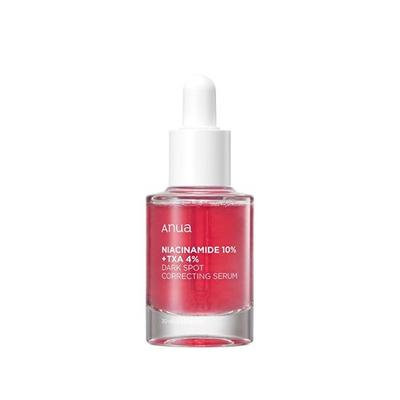 ANUA Niacinamide 10% + TXA 4% Siero correttore macchie scure 30ml