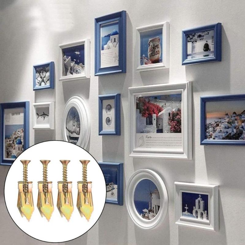 Self Tapping Screws Self Tapping Screws Convenient Screws for Home Improvement