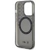 BMW Bmhmp13Xhgpk Iphone 13 Pro Max 6.7Szary/Grey Pattern Magsafe