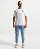 NIKE England Primary Dry-Fit Football T-Shirt M - White:Obsidian / Ib6228-100