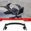 Civic Type-R Rear Spoiler Kit for 16th-19th Gen - Easy Install