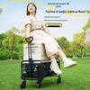 Explorer Outdoor Folding Camping Cart