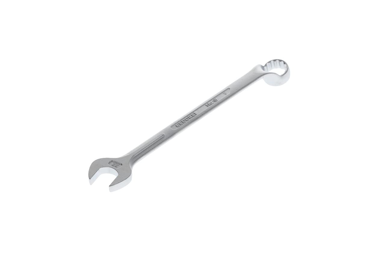 

Gedore Combination Wrench 22mm 1 B 22