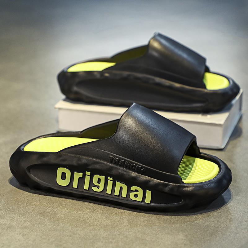 Slippers Outer Wear Sandals 22 New Super Fire Sports Non-slip Beach Shoes