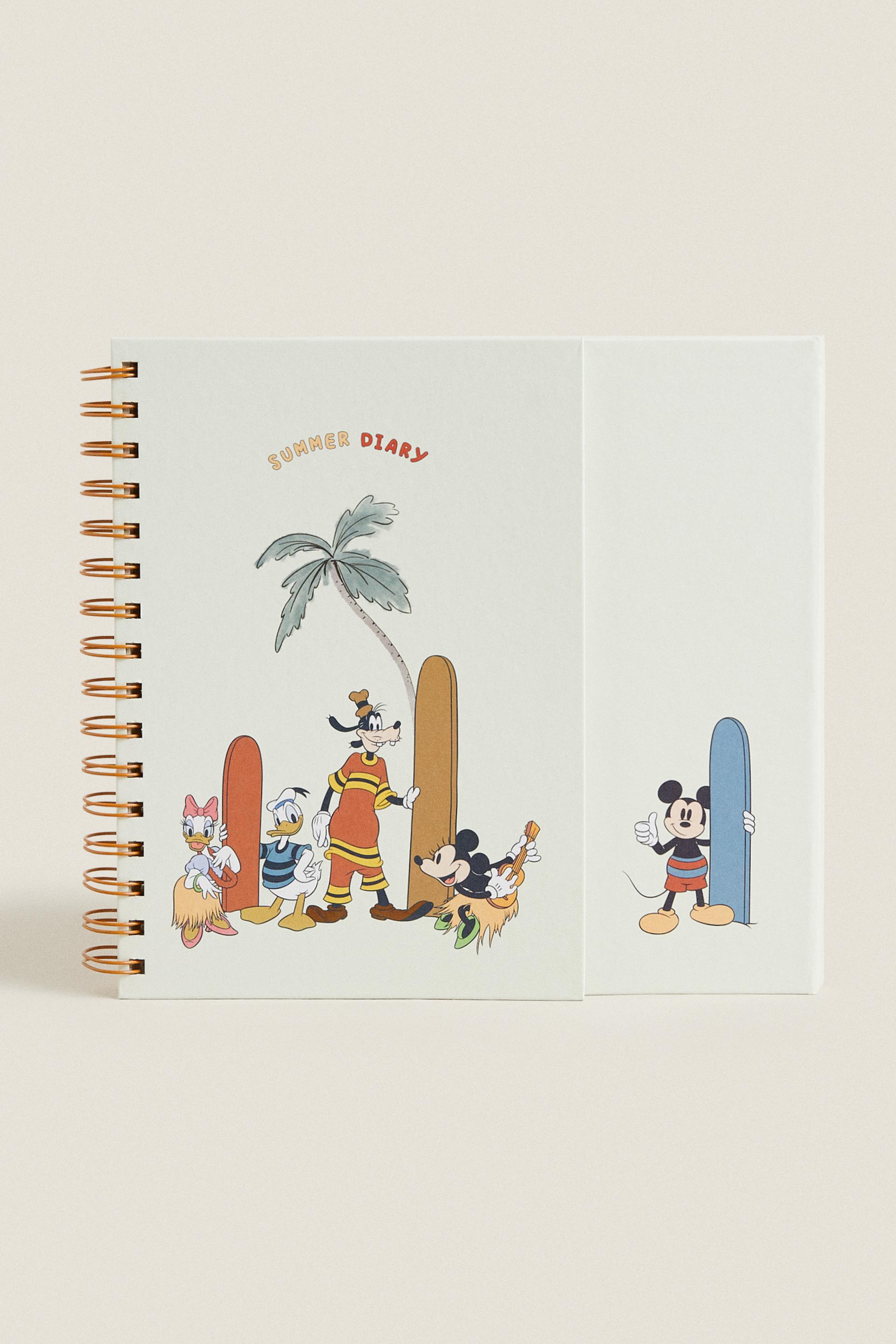 

МИККИ МАУС (С) ДИСНЕЙ ЛЕТНЕЕ МОЛОЧНОЕ