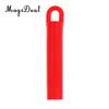 MagiDeal Professional 11cm Long Pool Snooker Billiard Cue Tip Rubber Hang Clamp Holder Tool Accessory Table Game Supplies 5Color
