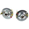 Motor-Kohlebürstenhalter, Entwickelt für RS775 RS750 RS755 Motoren, Gewährleistet Optimale Leistung, Mühelose Installation, 2 Stück