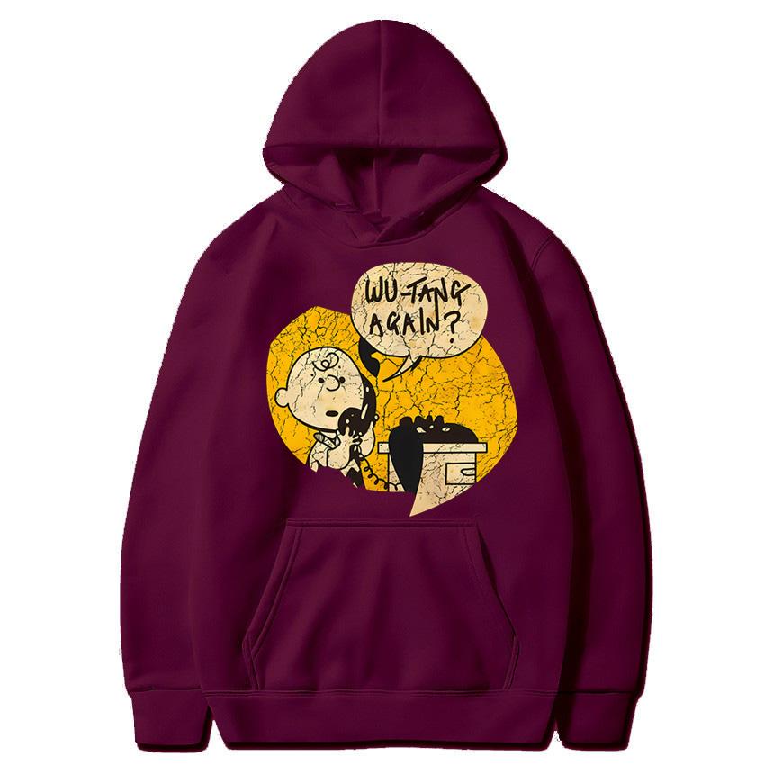 Hoodie Solid Color College Style Classic Style Daily Fashion Wear Warm Long Sleeve Hoodie Harajuku Street Wear Autumn