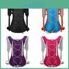 Zaino da Ciclismo Impermeabile Con Comfort Traspirante Per Sport Outdoor e Trekking