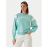 Varsity Crew Sweatshirt