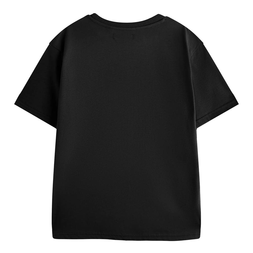 Minecraft Boys Creeper Photograph Short-Sleeved T-Shirt