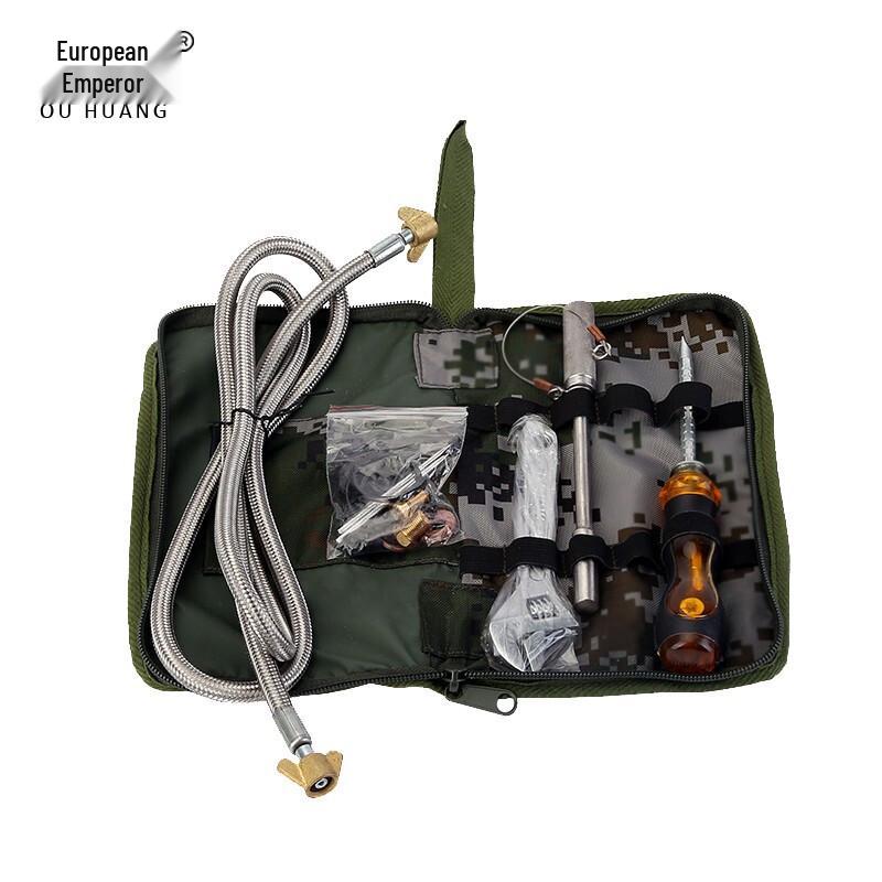 Ouhuang Field Supply Unit Accessory Kit