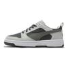 Puma Rebound V6 Zapatillas Deportivas Unisex de Caña Baja Cómodas Versátiles de Moda Gris 392328-33