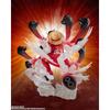 One Piece Figuarts Zero [extra Battle] Monkey D. Luffy Gum Gum Hawk Gatling