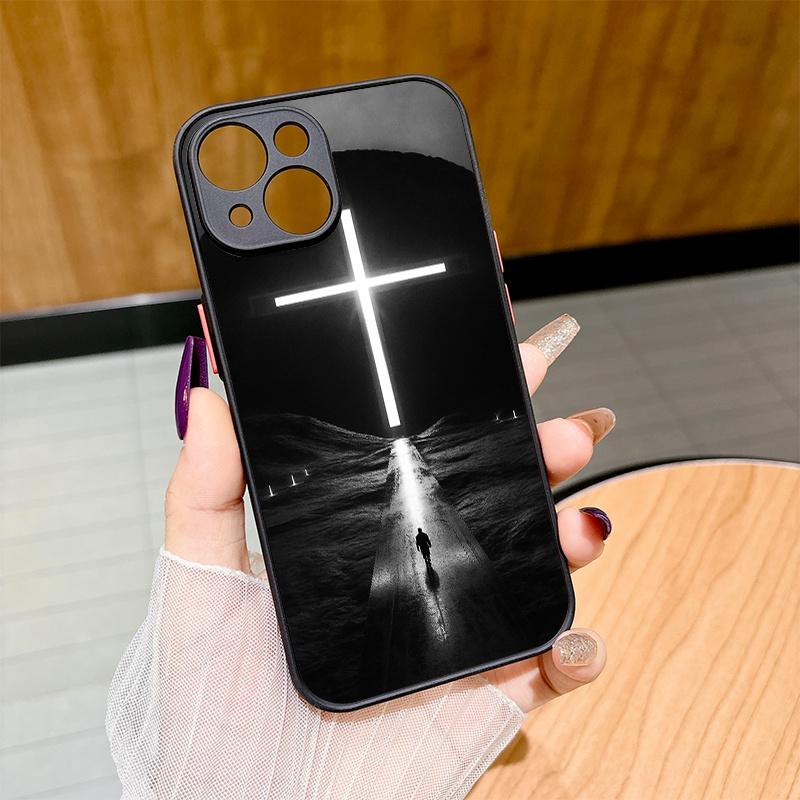 

Fashionable phone case suitable for iPhone 17 16 15 14 13 12 11 Pro/Max/Plus anti drop and shockproof back cover For iPhone 15PROMAX