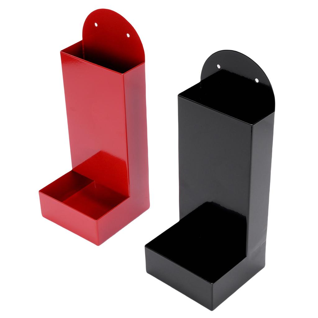 Chicken Feeder Set Carbon Steel Chicken Oyster Shell and Grit Feeder Poultry Feeding Container for Chicken Coop Accessories