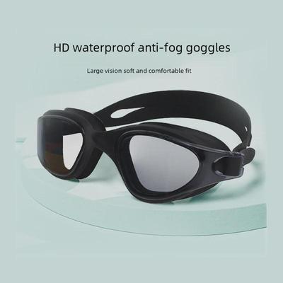 Occhialini da Nuoto HD Antiappannamento per Adulti 2025