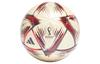 adidas Tamanho 5 4 Bola de Futebol TPU Sem Costura Termocolagem Unissex Champagne Dourado HG4777