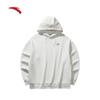 Anta Unisex Pullover met Capuchon