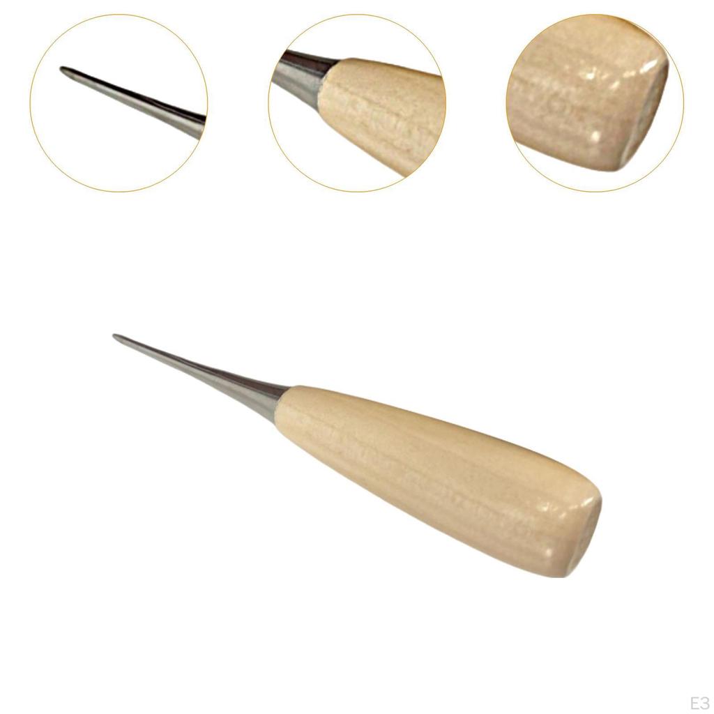 Violin Chin Rest Screwdriver Accessory Lightweight Convenient Musical Instrument Repair Tool